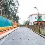 La Linde Heated Pool Апартаменты *