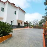Majestic Mountain With Heated Pool * Moya (Gran Canaria)