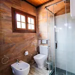 Апартаменты La Linde Heated Pool