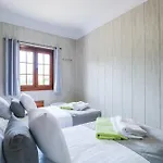 Majestic Mountain With Heated Pool * Moya (Gran Canaria)