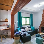 Majestic Mountain With Heated Pool * Moya (Gran Canaria)