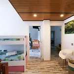 Majestic Mountain With Heated Pool Moya (Gran Canaria)