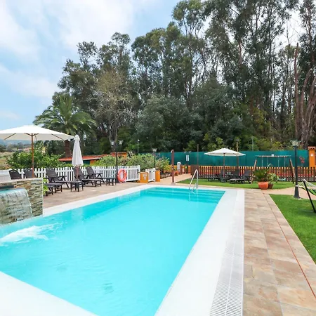 La Linde Heated Pool 公寓 *