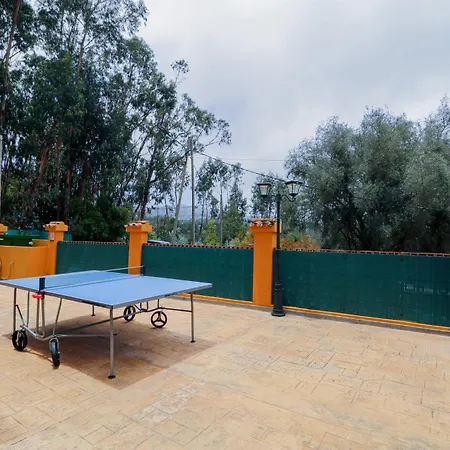 La Linde Heated Pool 公寓