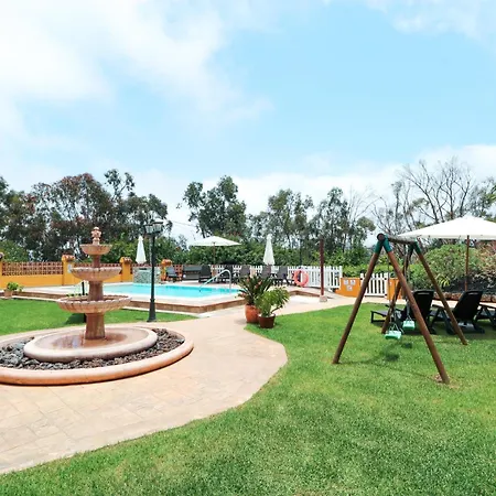 La Linde Heated Pool