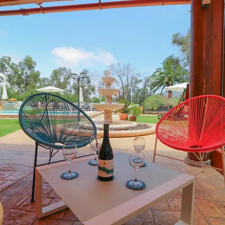 La Linde Heated Pool *