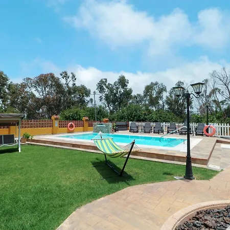 La Linde Heated Pool * 摩亚