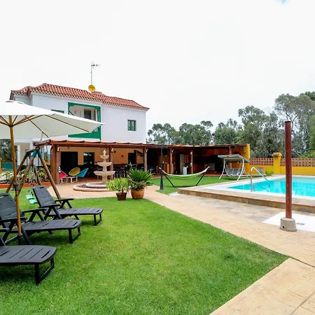 La Linde Heated Pool 公寓 摩亚