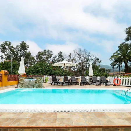 公寓 La Linde Heated Pool *