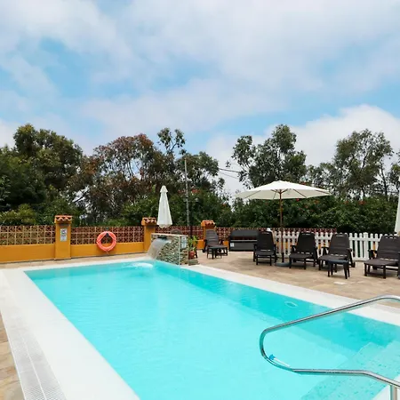 La Linde Heated Pool 公寓