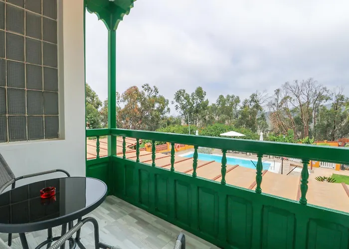 Majestic Mountain With Heated Pool *