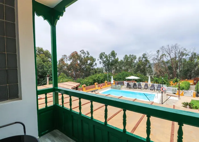 Appartamento Majestic Mountain With Heated Pool *