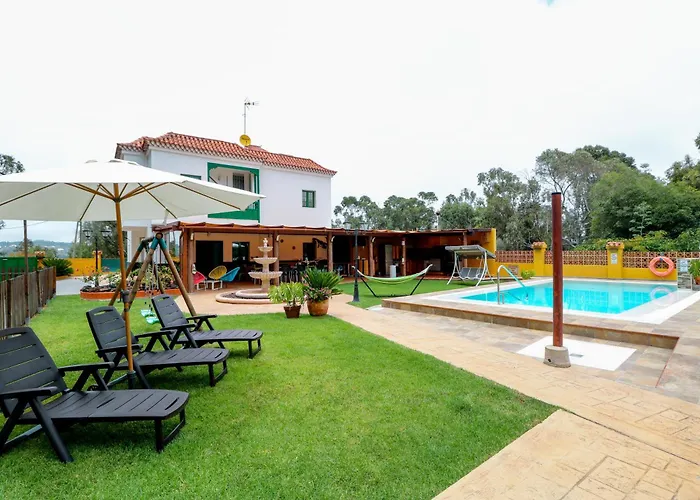 Majestic Mountain With Heated Pool Appartamento Moya (Gran Canaria)