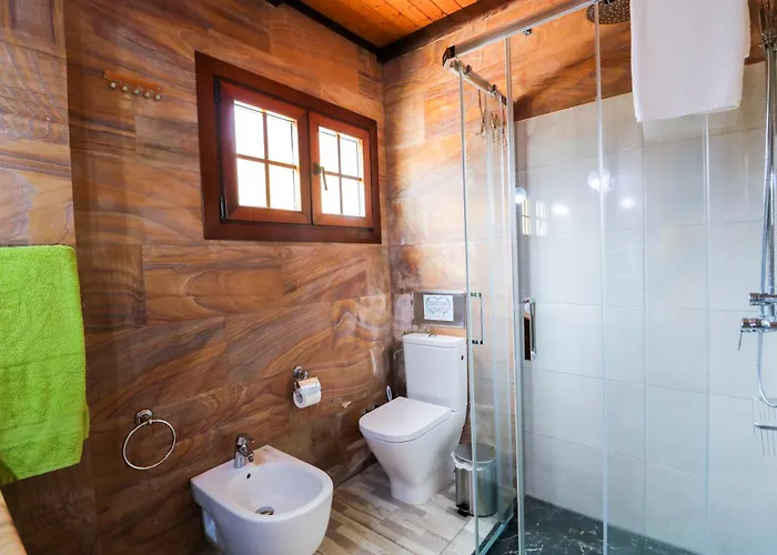 Appartamento Majestic Mountain With Heated Pool