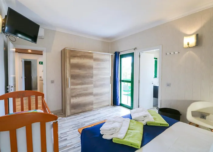 Majestic Mountain With Heated Pool Appartamento Moya (Gran Canaria)