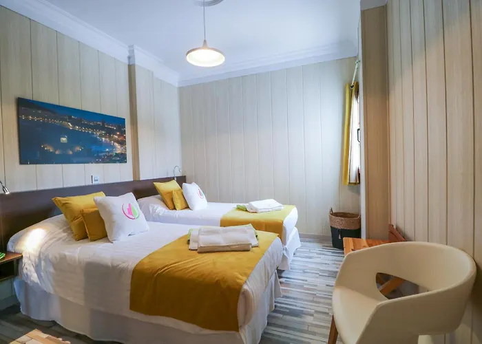Majestic Mountain With Heated Pool * Moya (Gran Canaria)