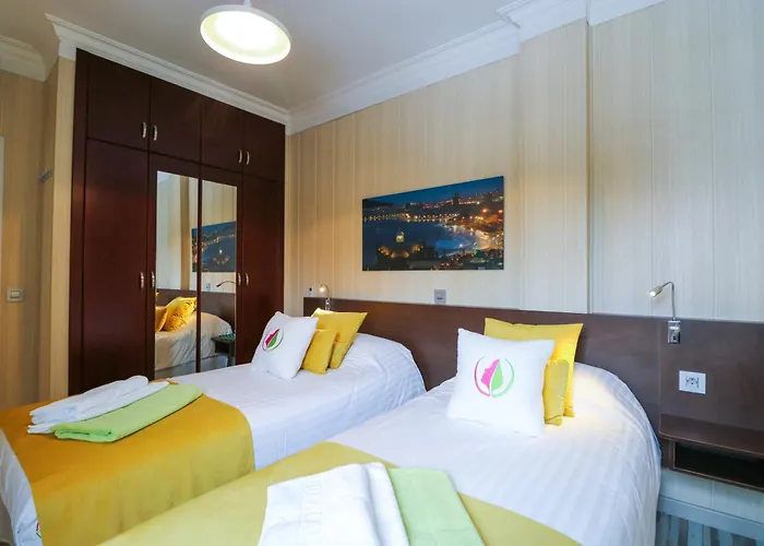 Majestic Mountain With Heated Pool * Moya (Gran Canaria)