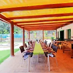 La Linde Heated Pool