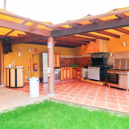 La Linde Heated Pool